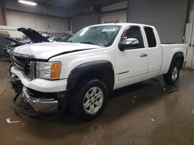 2009 GMC SIERRA C15 #3024600648