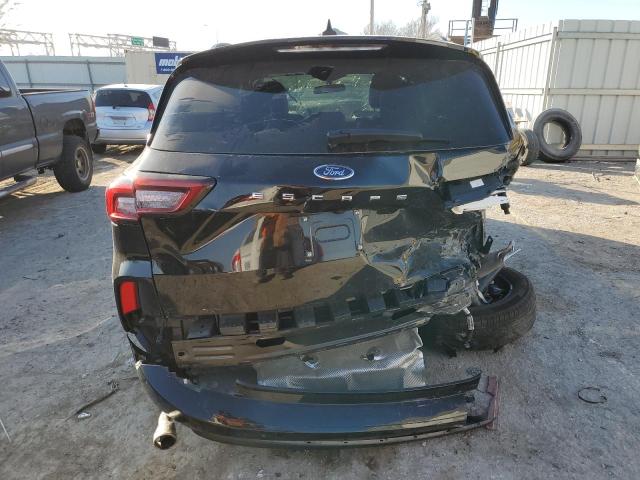 2024 FORD ESCAPE ST - 1FMCU0MN7RUA04409