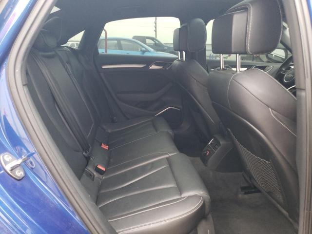 2015 AUDI S3 PRESTIG - WAUFFGFF9F1093307