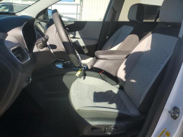 2020 CHEVROLET EQUINOX LS - 3GNAXHEV6LS506908