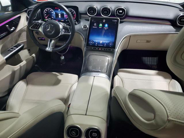 2023 MERCEDES-BENZ C 300 4MAT - W1KAF4HB7PR121412