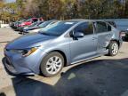 2022 TOYOTA COROLLA LE - 5YFEPMAE7NP311375