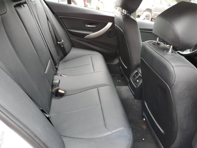 2016 BMW 320 XI - WBA8E5G56GNT40105