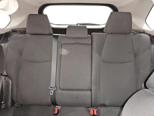 2024 TOYOTA RAV4 LE - 4T3LWRFV3RU123545