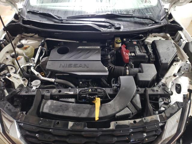 2023 NISSAN ROGUE SV - 5N1BT3BB2PC761956