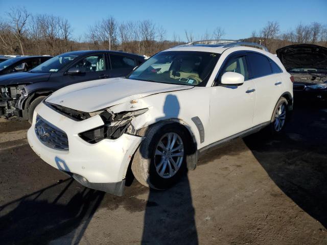 2010 INFINITI FX35 #3041765488