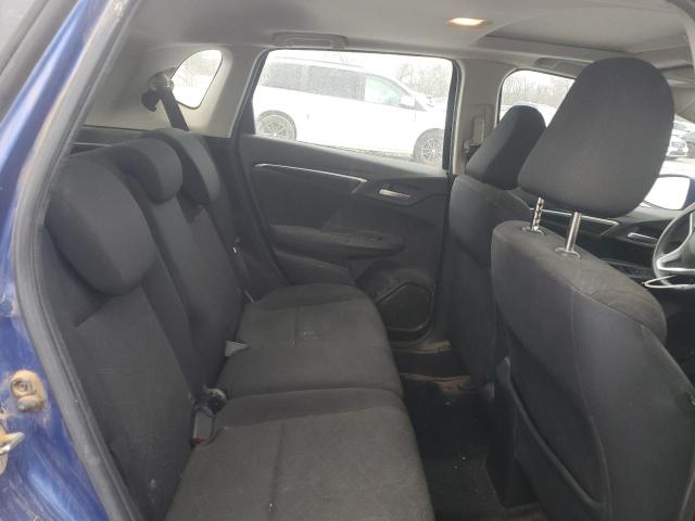 2016 HONDA FIT EX - JHMGK5H79GX017547