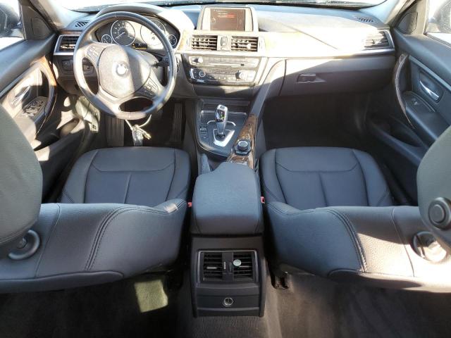 2016 BMW 320 XI - WBA8E5G55GNT41648