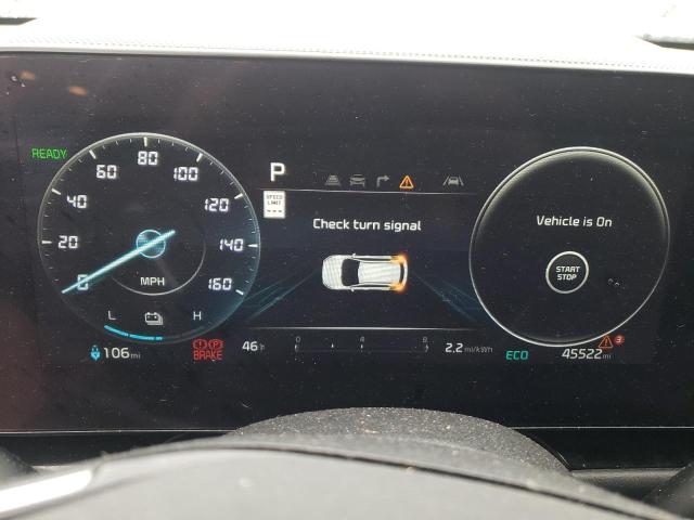 2023 KIA NIRO WIND - KNDCR3L10P5026426