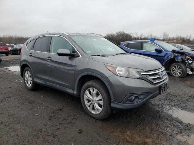 VIN 2HKRM4H79EH603284 2014 HONDA CRV no.4