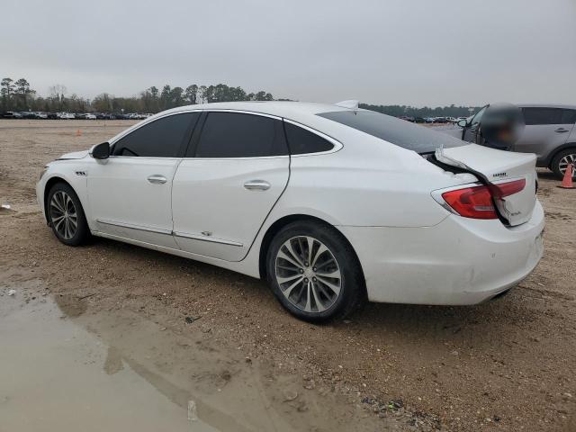 2017 BUICK LACROSSE E - 1G4ZP5SS7HU157975