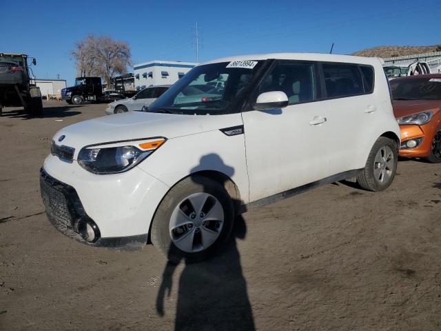 2016 KIA SOUL + - KNDJP3A5XG7331021
