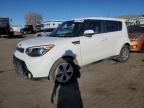 2016 KIA SOUL + - KNDJP3A5XG7331021