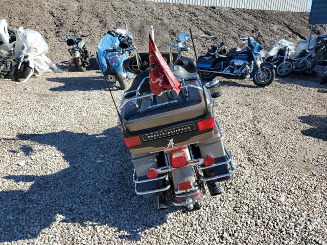 2004 HARLEY-DAVIDSON FLHTCUI - 1HD1FCW1X4Y622678
