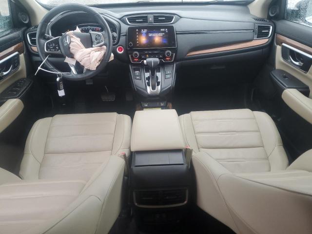 2022 HONDA CR-V TOURI - 7FARW2H96NE007942