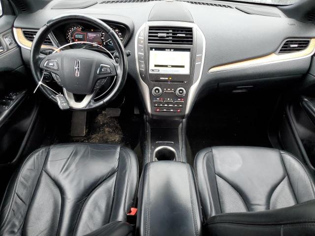2016 LINCOLN MKC SELECT 5LMCJ2D96GUJ16037