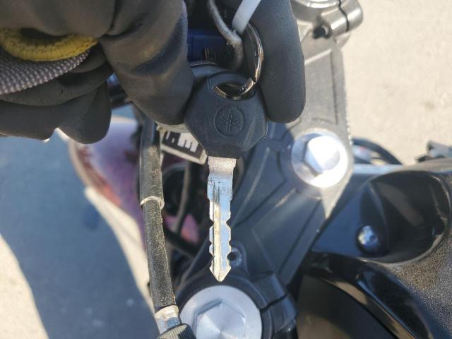 2017 YAMAHA YZFR3 A MH3RH15Y7HK001894