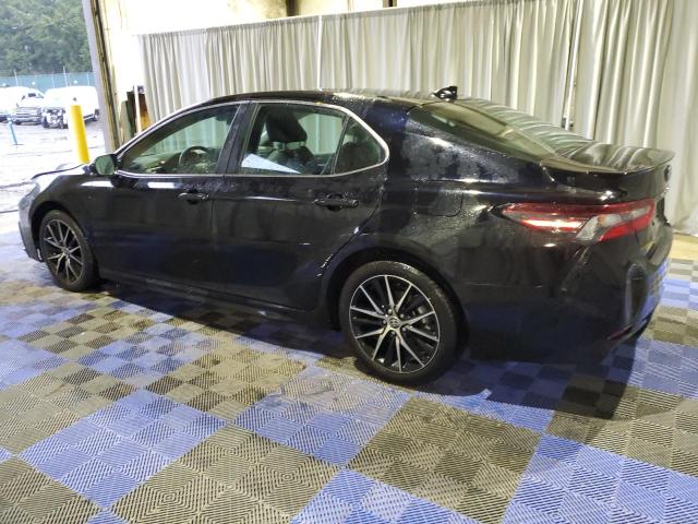 VIN 4T1G11BK1RU123873 2024 TOYOTA CAMRY no.2