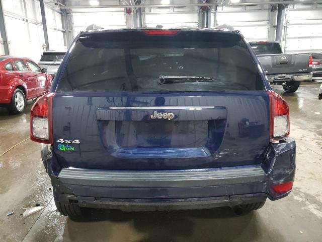 2016 JEEP COMPASS SP - 1C4NJDBB1GD734139