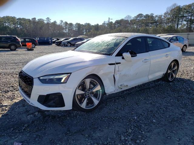 2021 AUDI A5 PRESTIG #3033347849