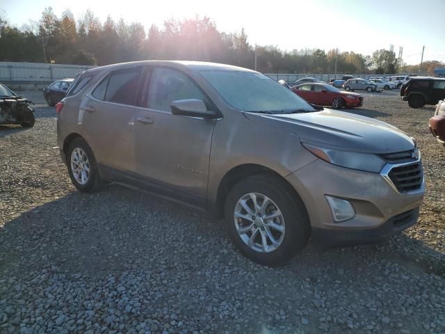 2018 CHEVROLET EQUINOX LT - 2GNAXJEVXJ6281332