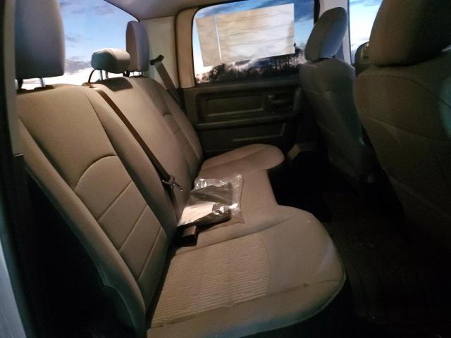 2024 RAM 1500 CLASS - 1C6RR7KTXRS162806