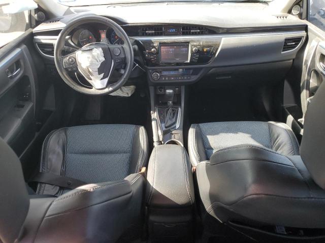 2016 TOYOTA COROLLA L - 5YFBURHE7GP552256