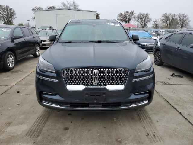 2024 LINCOLN AVIATOR RE - 5LM5J7XC6RGL07018