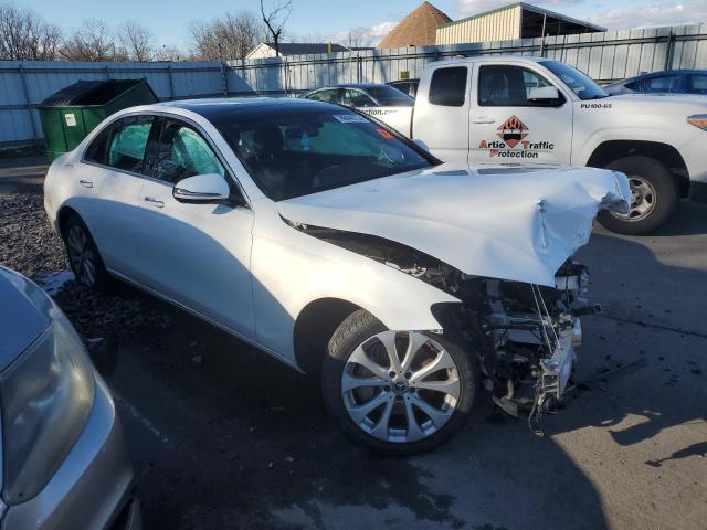 2017 MERCEDES-BENZ E 300 4MAT WDDZF4KB6HA233839