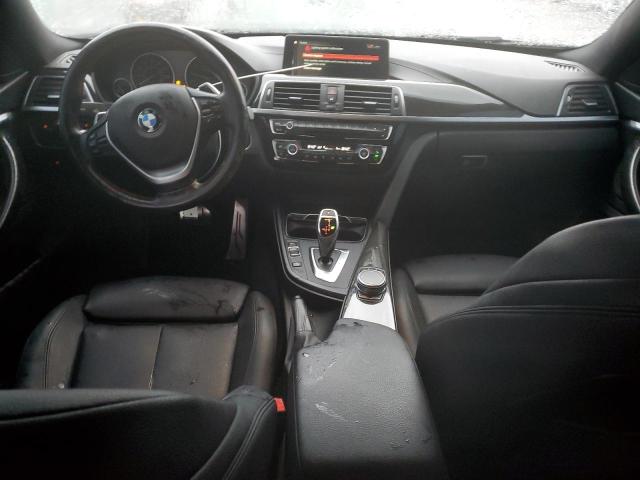 2019 BMW 430I GRAN - WBA4J1C58KBM18130