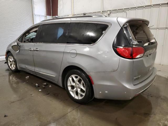 2020 CHRYSLER PACIFICA L - 2C4RC1GGXLR278602