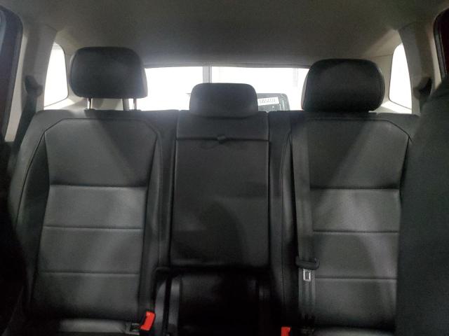 2019 VOLKSWAGEN TIGUAN SE - 3VV2B7AX6KM018401