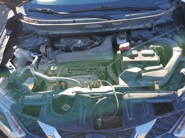 2016 NISSAN ROGUE S - KNMAT2MV2GP715053