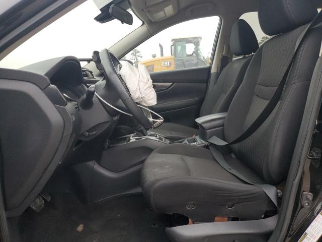 2020 NISSAN ROGUE S - 5N1AT2MT9LC710976