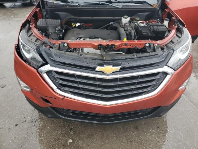2020 CHEVROLET EQUINOX LT - 2GNAXLEXXL6186365