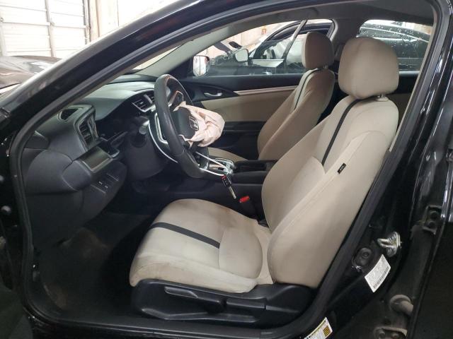 2018 HONDA CIVIC LX - 2HGFC2F5XJH573521
