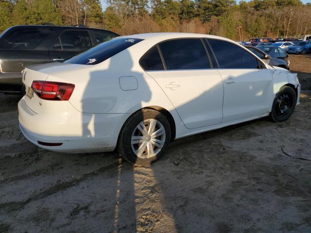 Vin: 3vw2b7aj6hm375500, lot: 85734734, volkswagen jetta s 20173