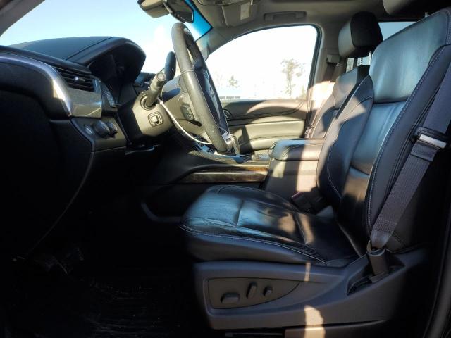 2016 CHEVROLET SUBURBAN K - 1GNSKHKC6GR299158