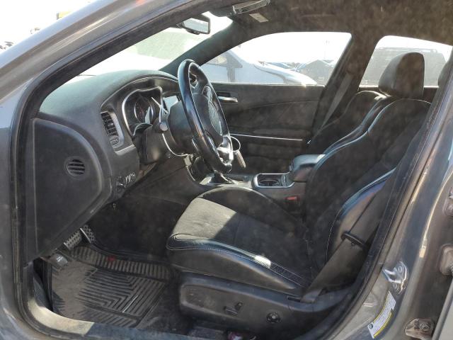 2018 DODGE CHARGER SX - 2C3CDXHG6JH234768