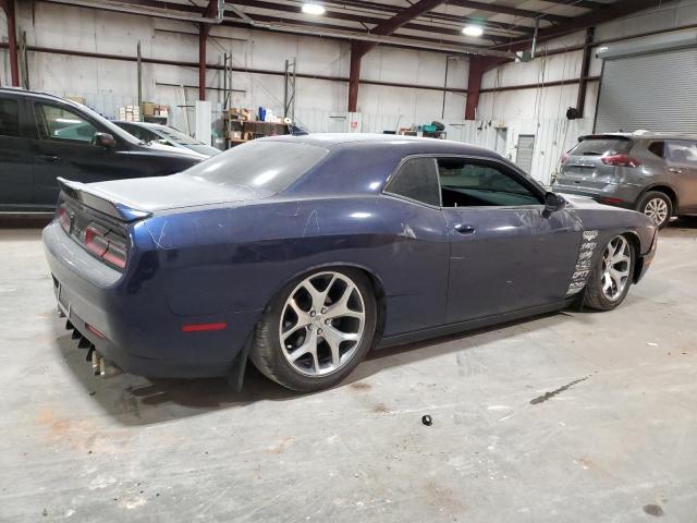 2016 DODGE CHALLENGER - 2C3CDZAG8GH330190