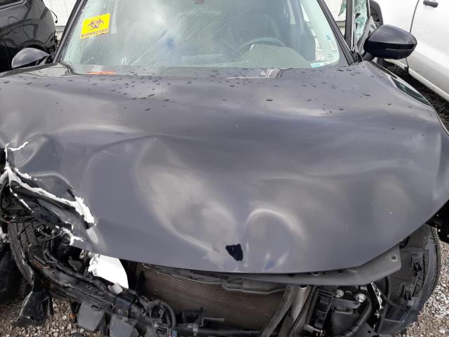 2021 NISSAN ROGUE SV - 5N1AT3BB4MC822800