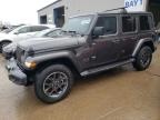 2021 JEEP WRANGLER U - 1C4HJXDN4MW640102