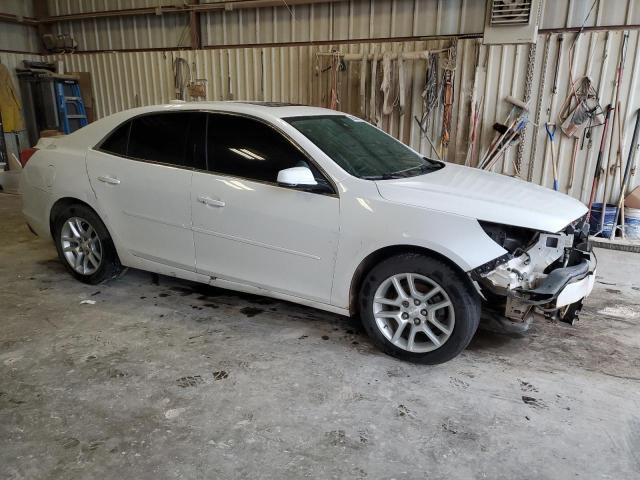 2016 CHEVROLET MALIBU LIM - 1G11C5SA7GF166661