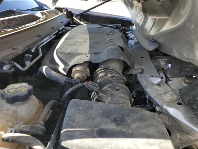 2019 CHEVROLET COLORADO - 1GCGSBEN9K1169908
