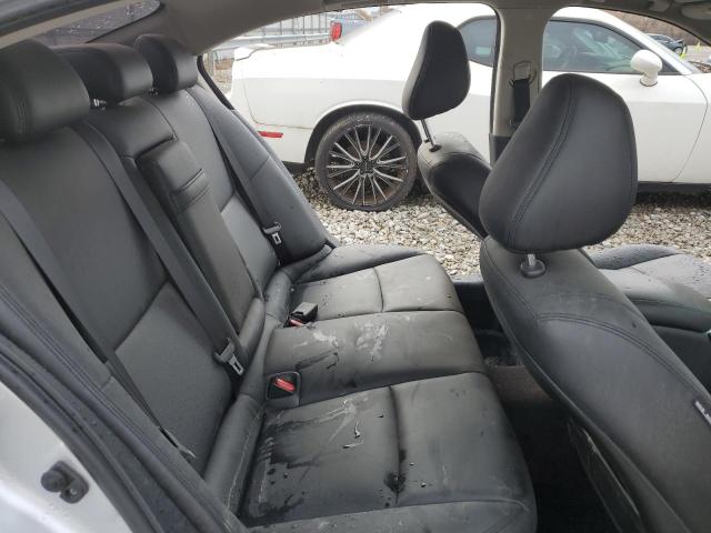 2020 INFINITI Q50 PURE - JN1EV7AP7LM203642