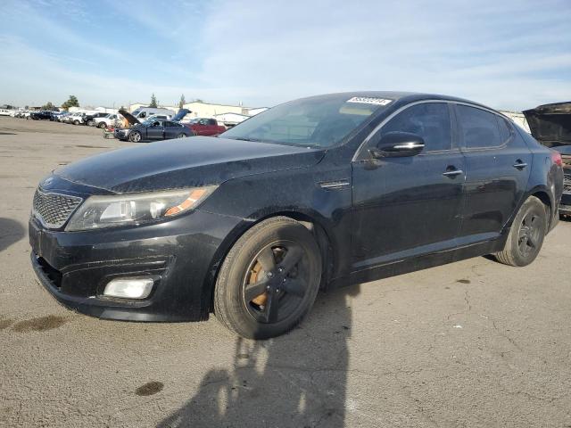 2015 KIA OPTIMA LX #3028472942