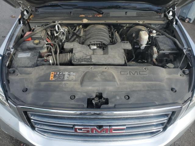 2019 GMC YUKON XL K - 1GKS2GKC3KR351992