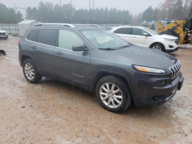 Vin: 1c4pjmdsxgw115422, lot: 84041724, jeep grand cher limited 20164