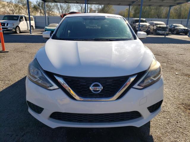 2016 NISSAN SENTRA S - 3N1AB7AP2GY231102