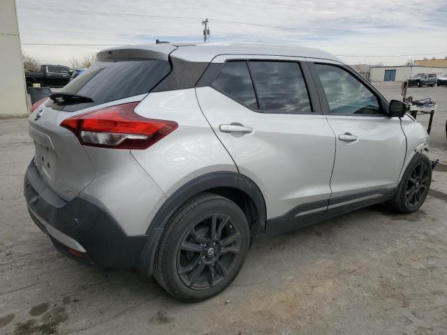 2020 NISSAN KICKS SR - 3N1CP5DV9LL576210